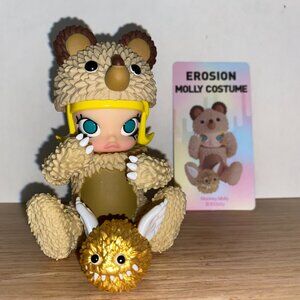 Molly Erosion - Muckey Molly